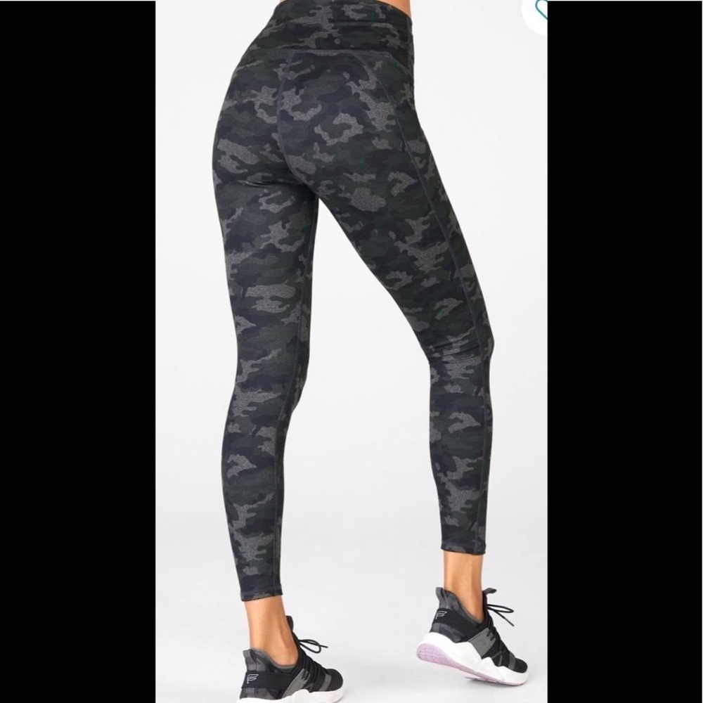 Fabletics Powerhold Leggings